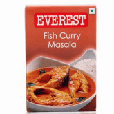 Everest Fish Curry Masala 50G